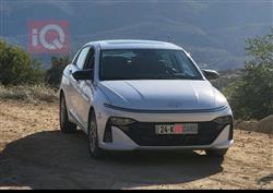 هیۆندای ئەکسنت